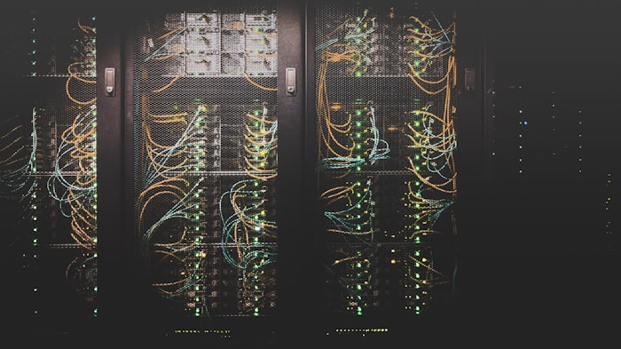 Structured data cabling