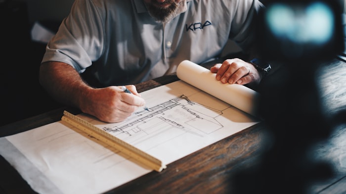 Electrical design services