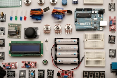 Electrical panel installation