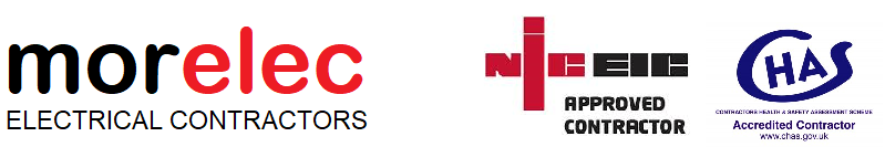 Morelec Electrical Contractors